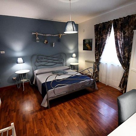 B&B Borgo Antico Piazza Armerina Eksteriør bilde