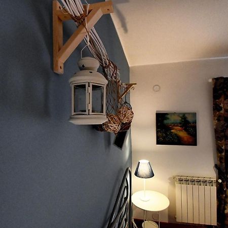 B&B Borgo Antico Piazza Armerina Eksteriør bilde