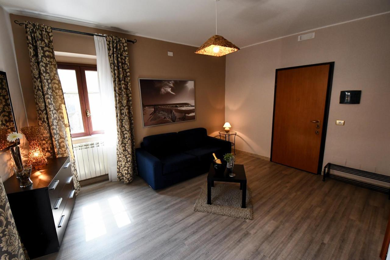 B&B Borgo Antico Piazza Armerina Eksteriør bilde