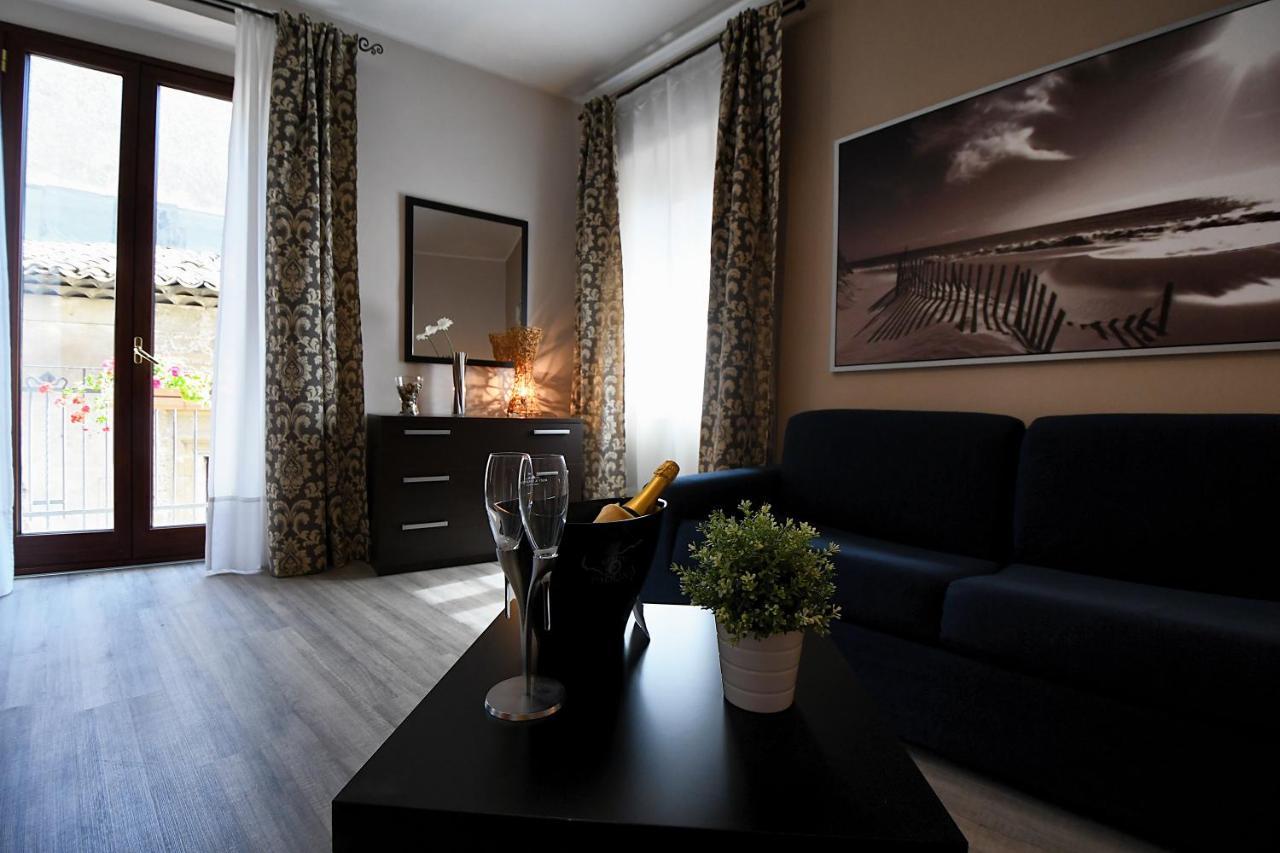 B&B Borgo Antico Piazza Armerina Eksteriør bilde