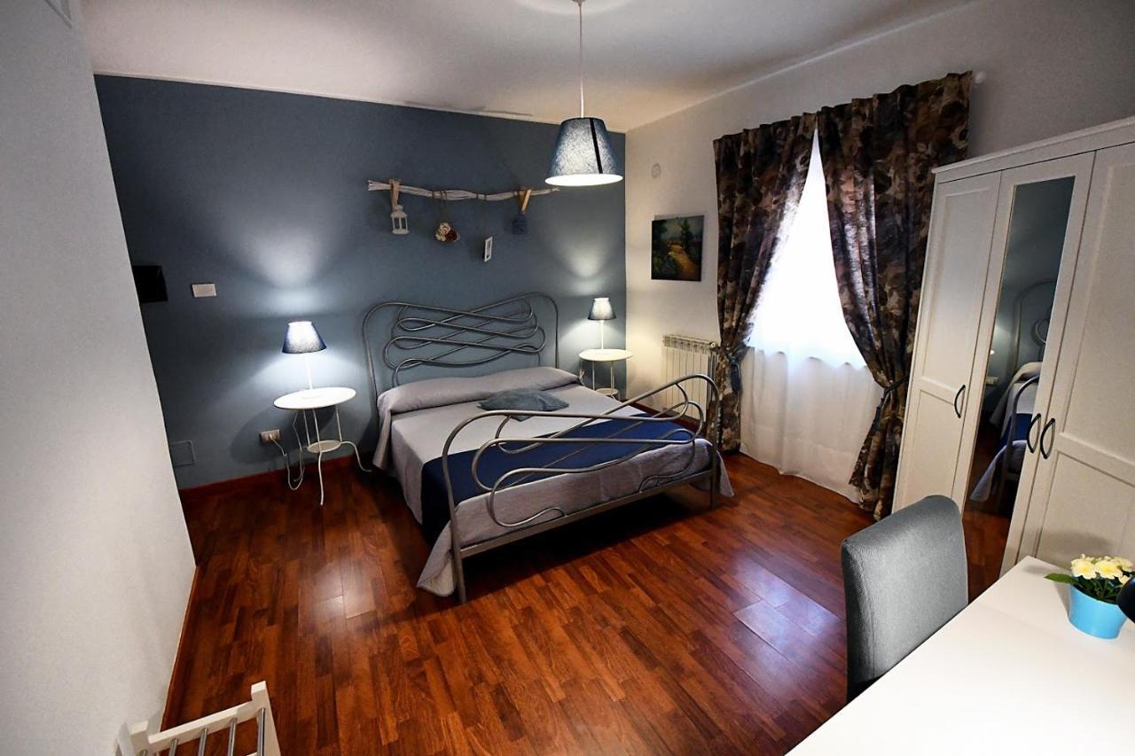 B&B Borgo Antico Piazza Armerina Eksteriør bilde
