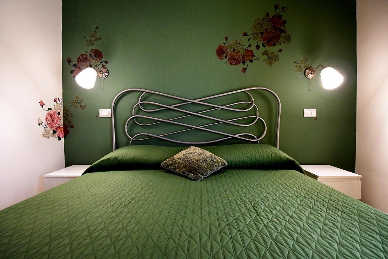 B&B Borgo Antico Piazza Armerina Eksteriør bilde