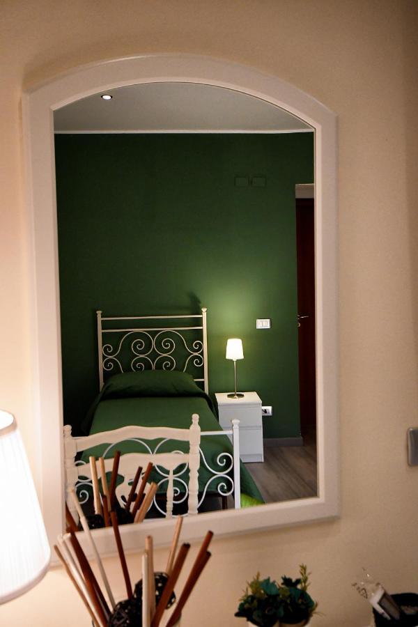 B&B Borgo Antico Piazza Armerina Eksteriør bilde