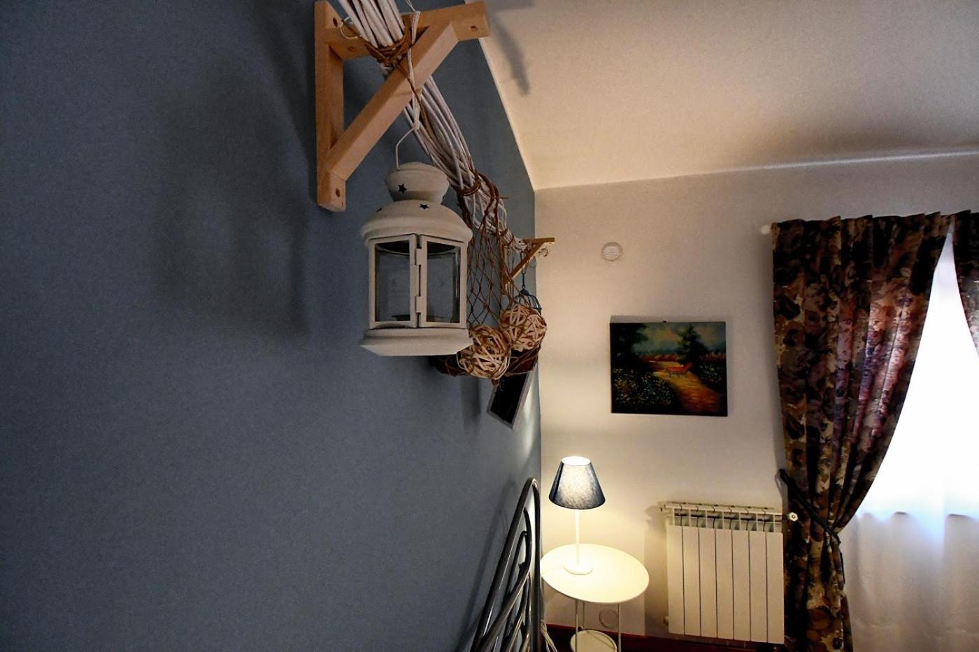 B&B Borgo Antico Piazza Armerina Eksteriør bilde